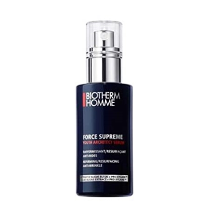 BIOTHERM HOMME FORCE SUPREME YOUTH ARCHITECT SERUM 50 ML